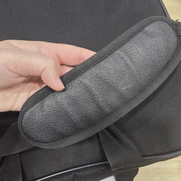 Genuine HP Essential Top Load Case Up to 15.4" Notebook Laptop Bag 455084-001 - Picture 11 of 15